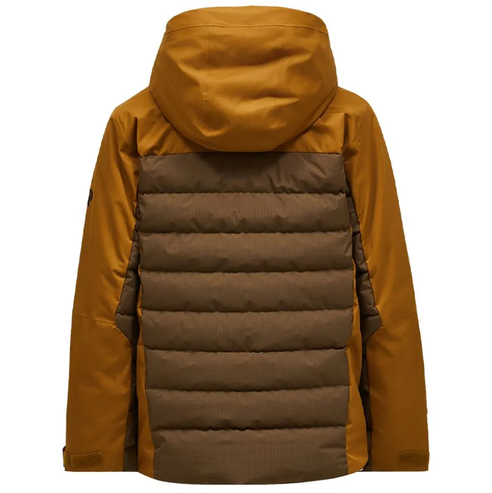 Shred Down Jacket herr