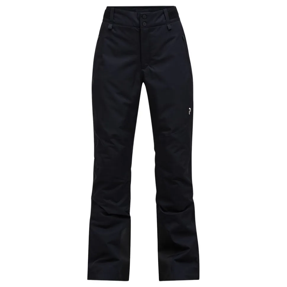 Shred Insulated Pants dam