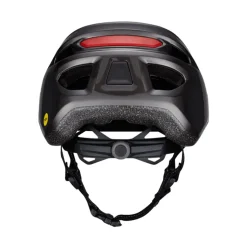 Shuffle 2 Led Helmet
