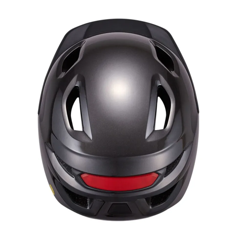 Shuffle 2 Led Helmet