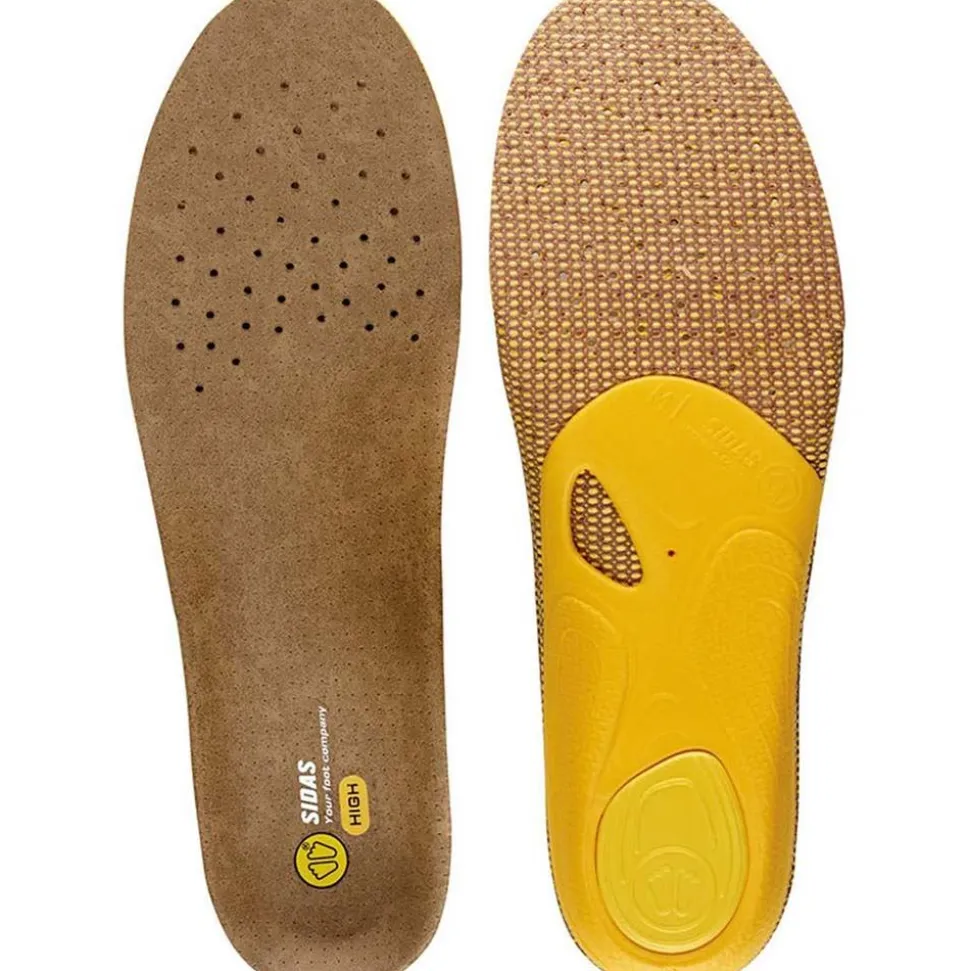 SIDAS 3FEET Outdoor High
