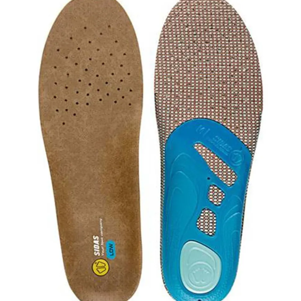 SIDAS 3FEET Outdoor Low
