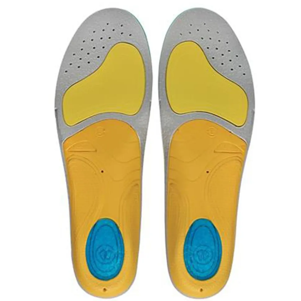 SIDAS 3FEET Run Protect High