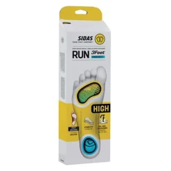 SIDAS 3FEET Run Protect High