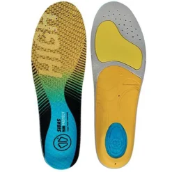 SIDAS 3FEET Run Protect High