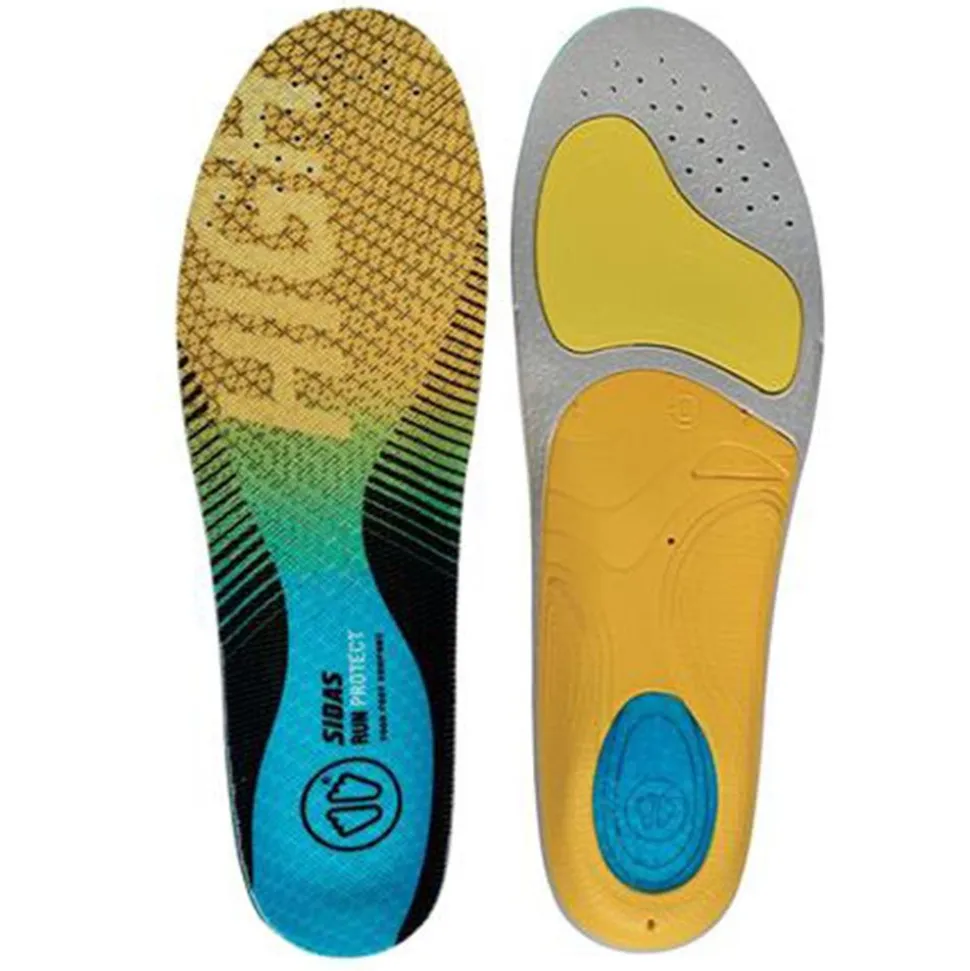SIDAS 3FEET Run Protect High