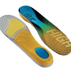 SIDAS 3FEET Run Protect High