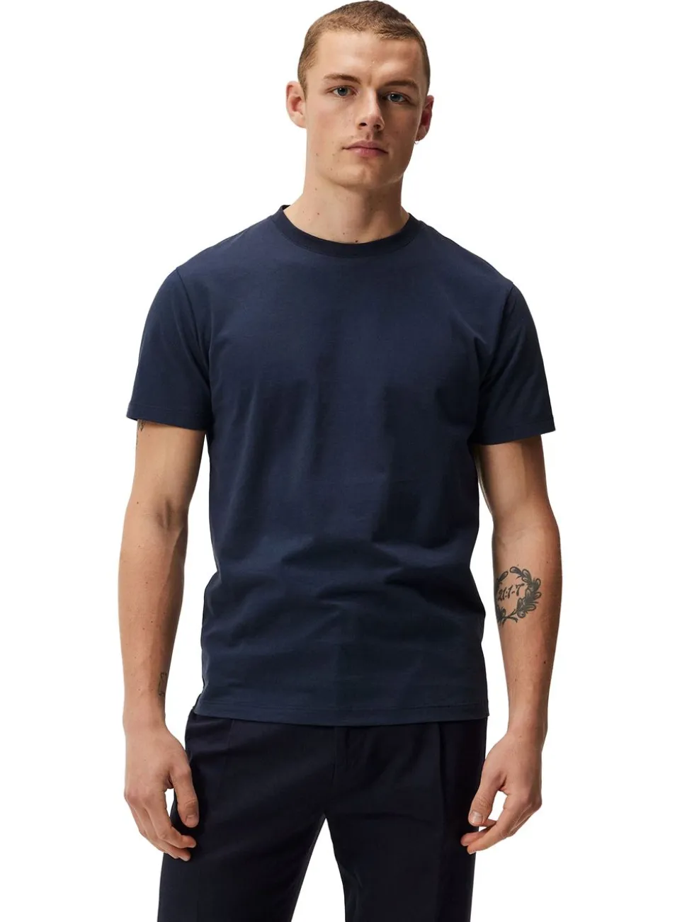 Sid Basic T-Shirt Herr