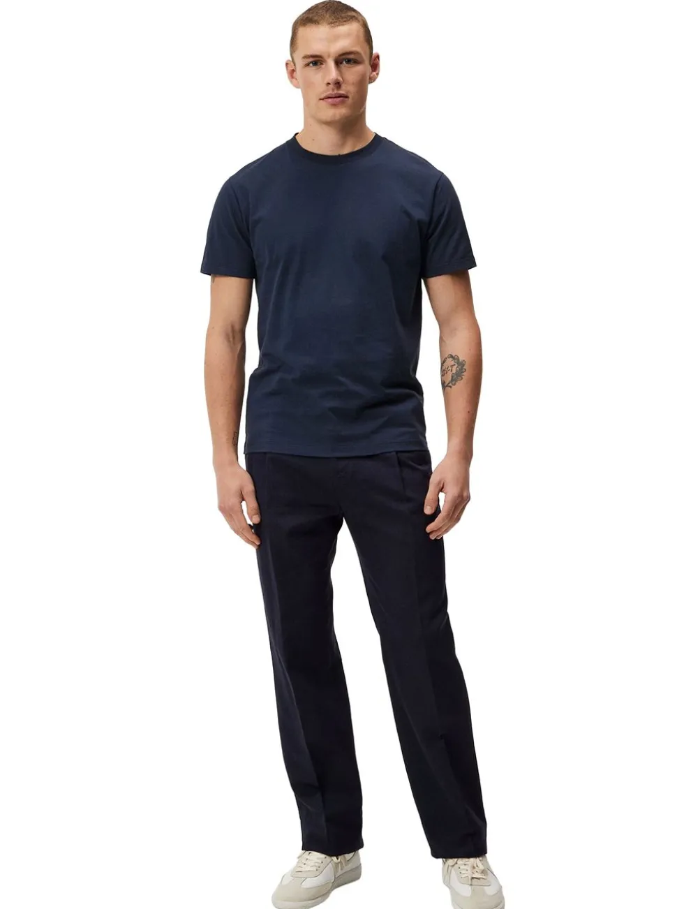 Sid Basic T-Shirt Herr