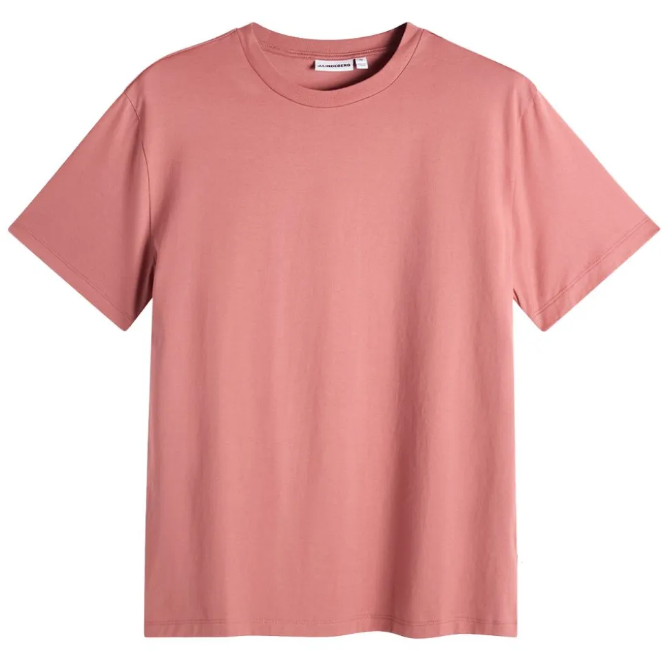 Sid Basic T-Shirt Herr
