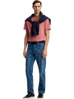 Sid Basic T-Shirt Herr