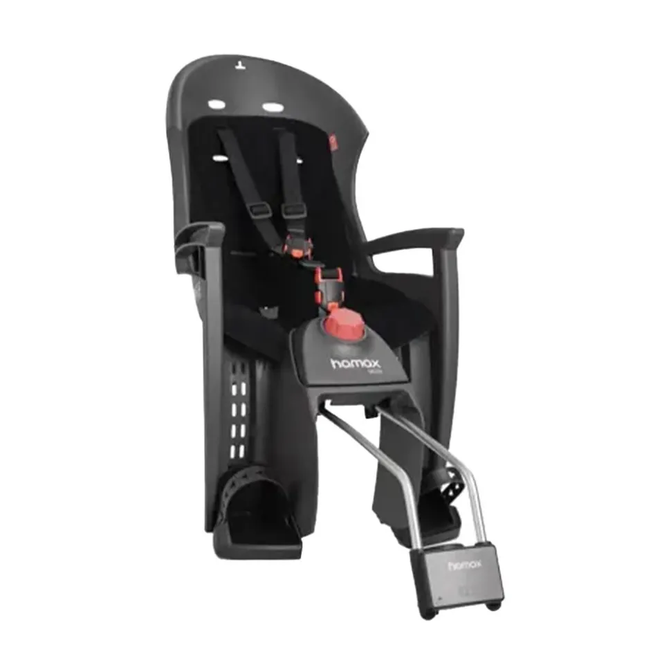 Siesta W/ Lockable Bracket
