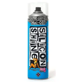 Silicon Shine 500ml