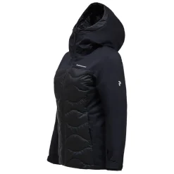 Silverchute Helium Jacket dam