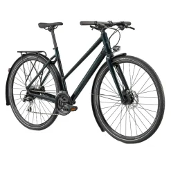 Sirrus 2.0 EQ ST