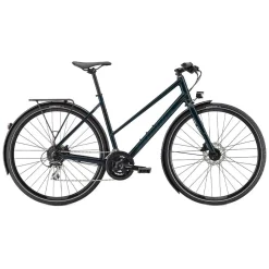 Sirrus 2.0 EQ ST