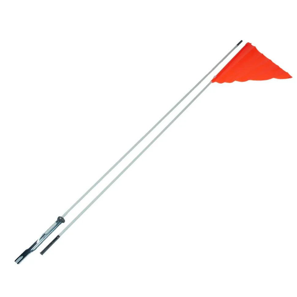 Säkerhetsflagga
