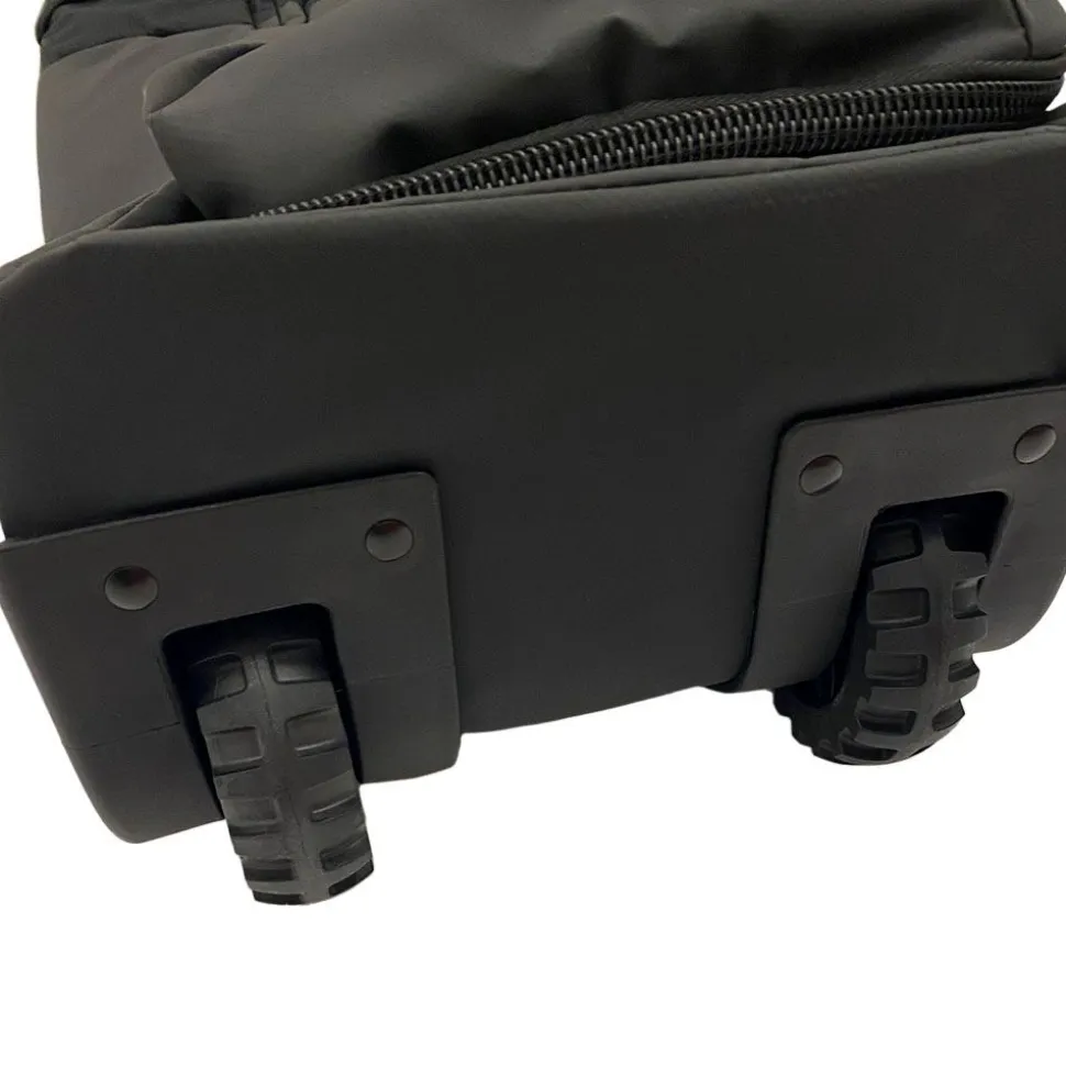 Skidfodral Med Hjul
