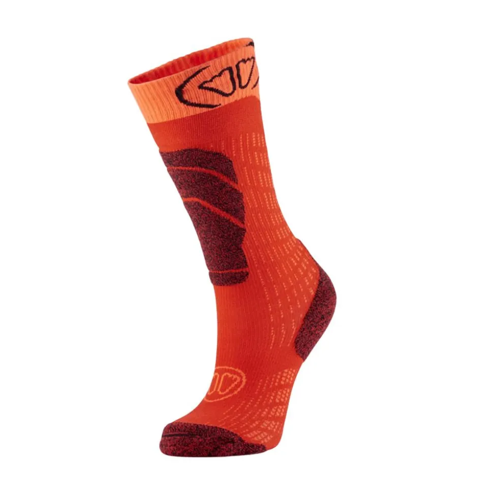 Ski Merino Socks Junior