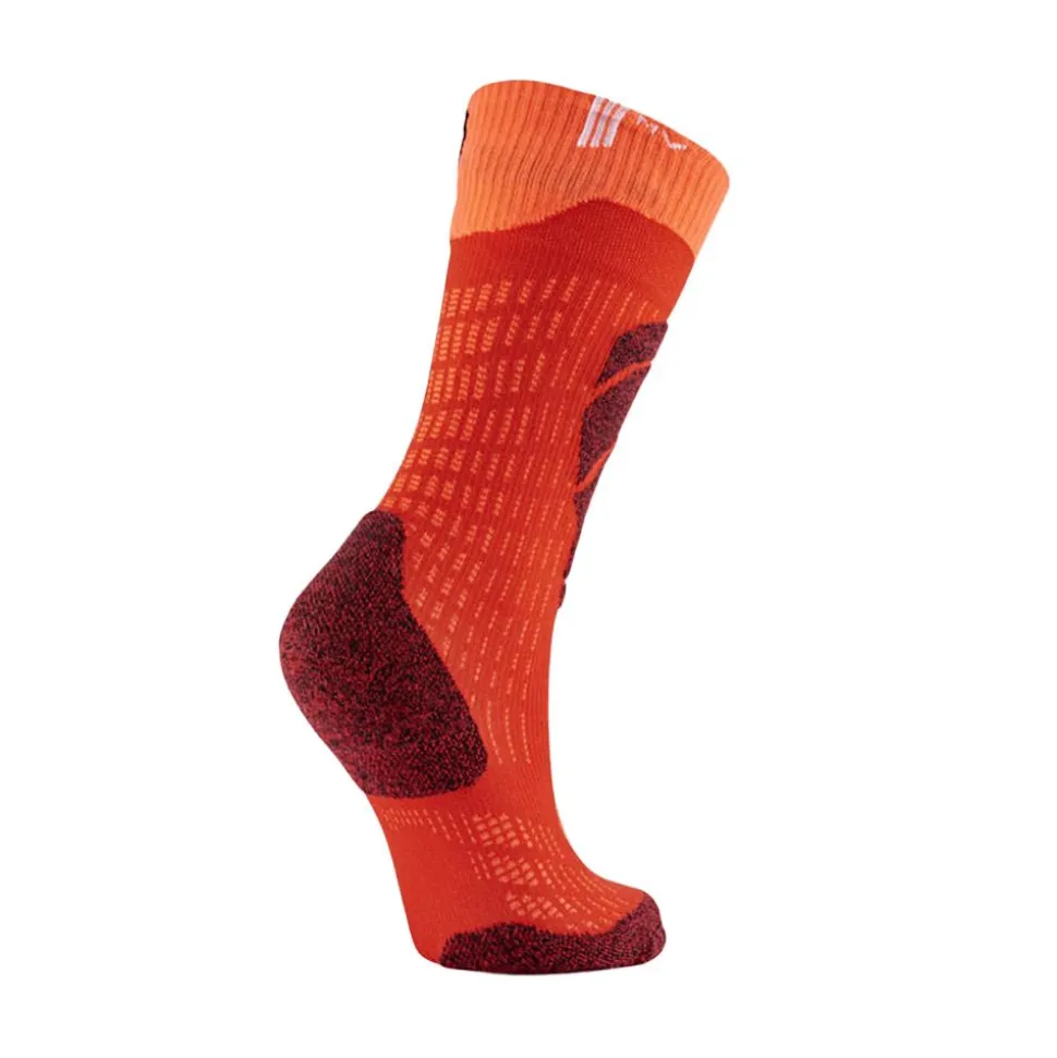 Ski Merino Socks Junior