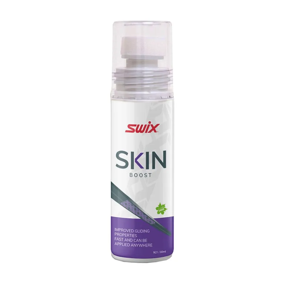 Skin Boost
