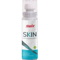 Skin Impregnation
