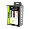Skin & Pure Glide Kit