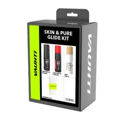 Skin & Pure Glide Kit