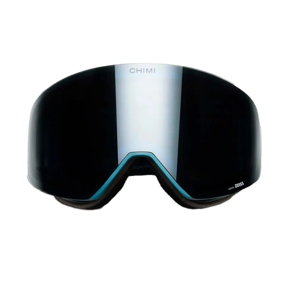 Ski 02 Teal
