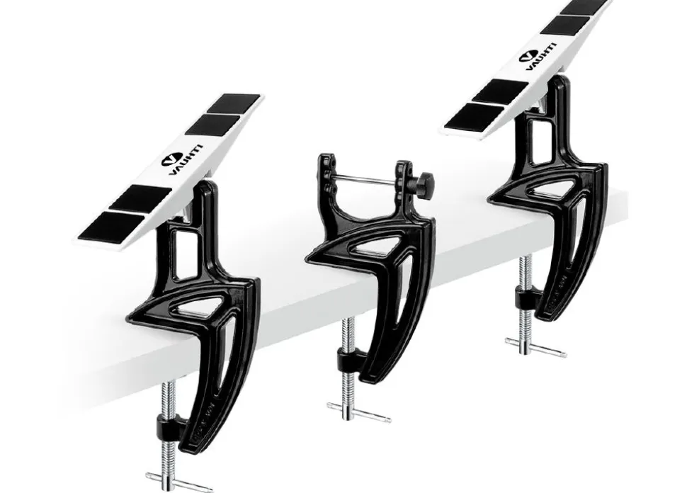 Ski Vise Nordic