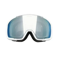 Ski 04 White