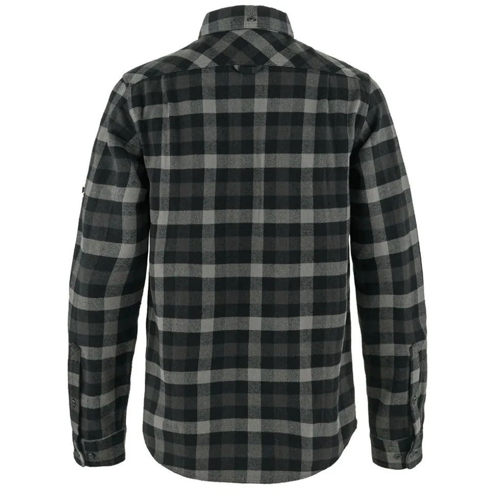Skog Shirt Herr