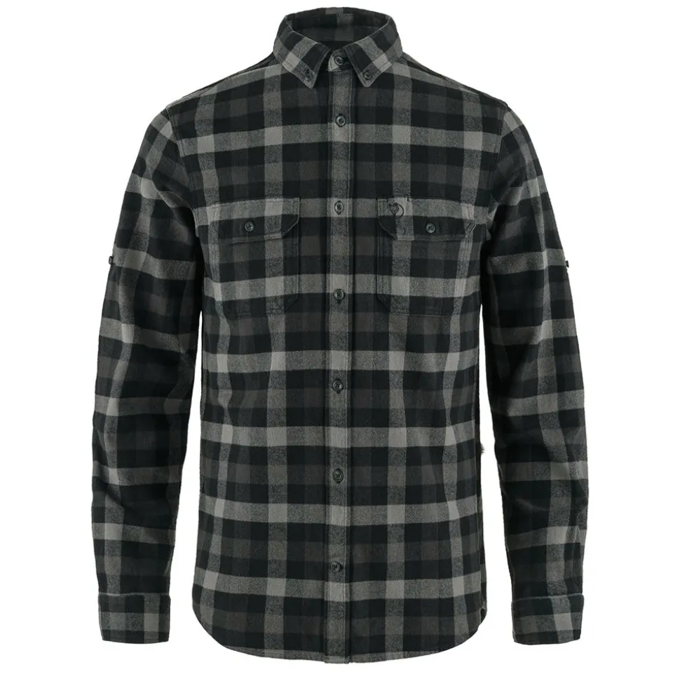 Skog Shirt Herr
