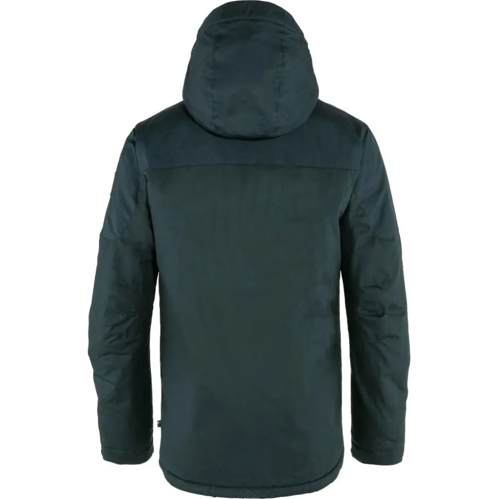 Skogsö Padded Jacket Herr