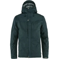 Skogsö Padded Jacket Herr