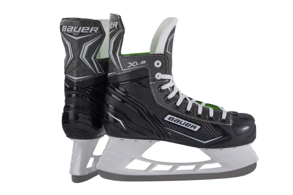 Skridsko X-LS Intermediate