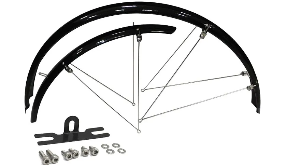 Skärmsats 28" 45mm
