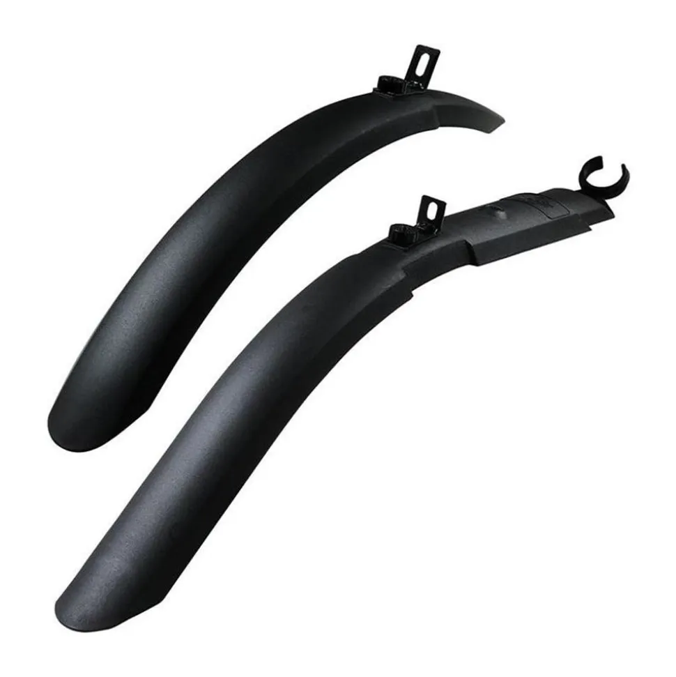 Skärmset Trekking 700c x 44mm