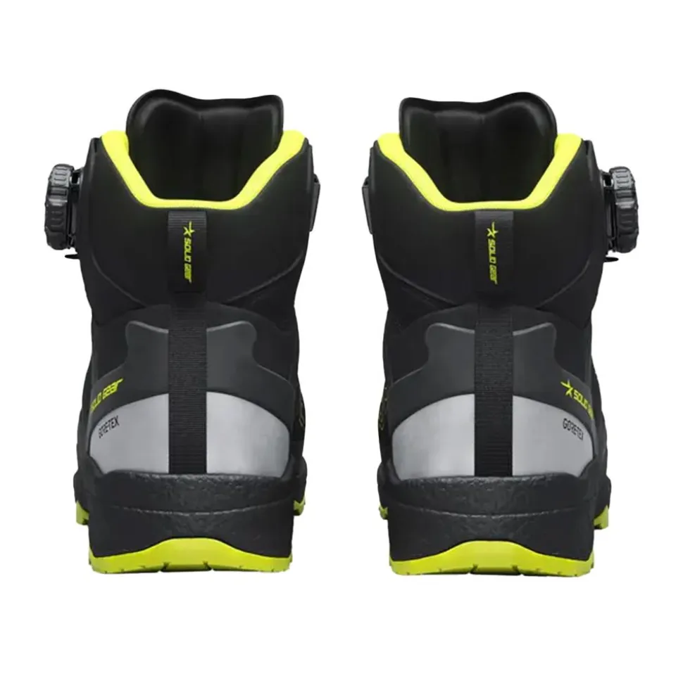 Skyddskänga Prime GTX Mid