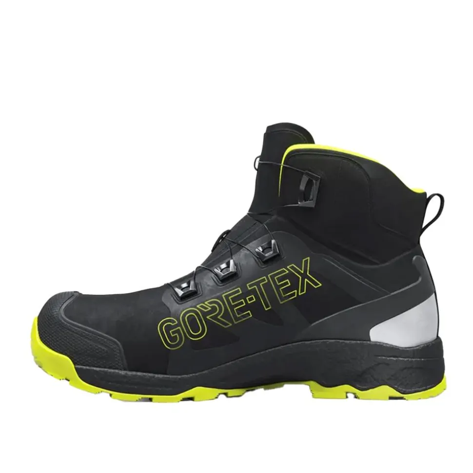Skyddskänga Prime GTX Mid