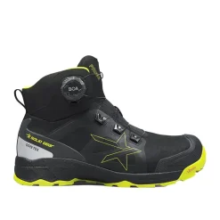 Skyddskänga Prime GTX Mid