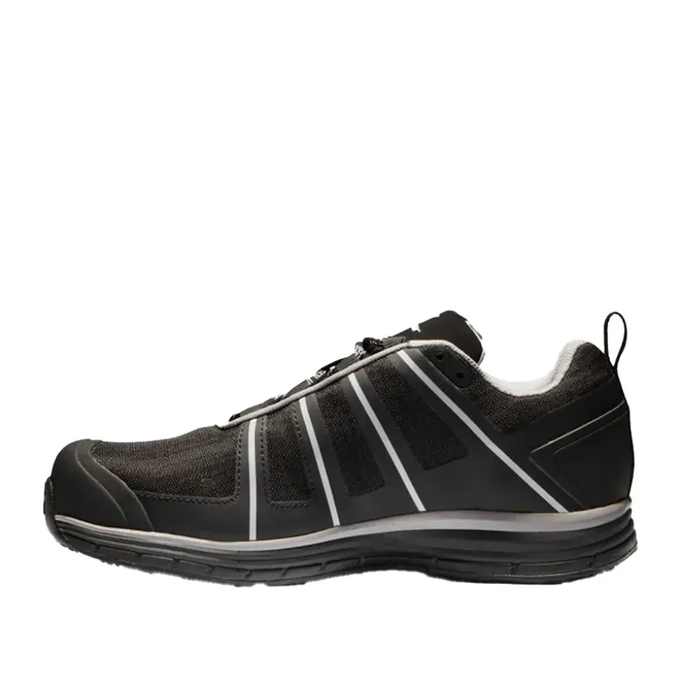 Skyddssko Evolution Black