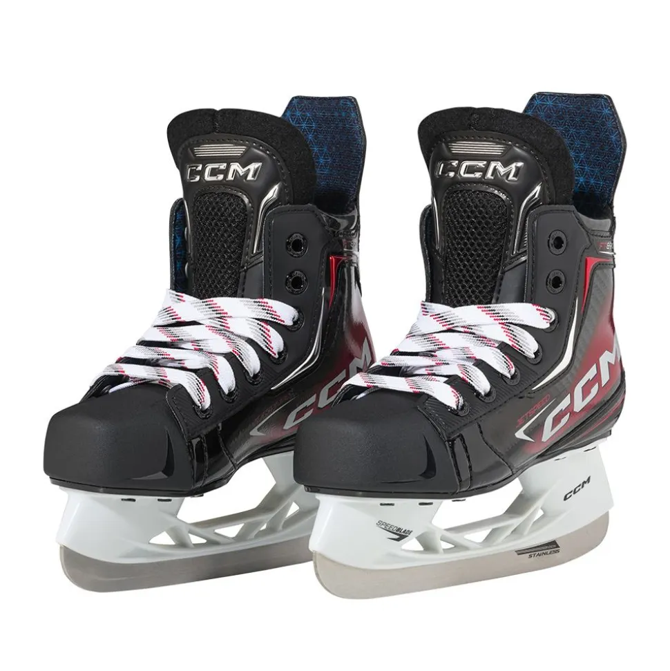 SK890 Youth Regular 8.0