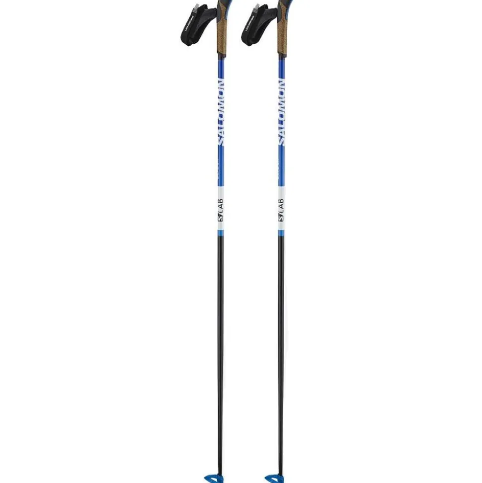 S/Lab Carbon Click Junior
