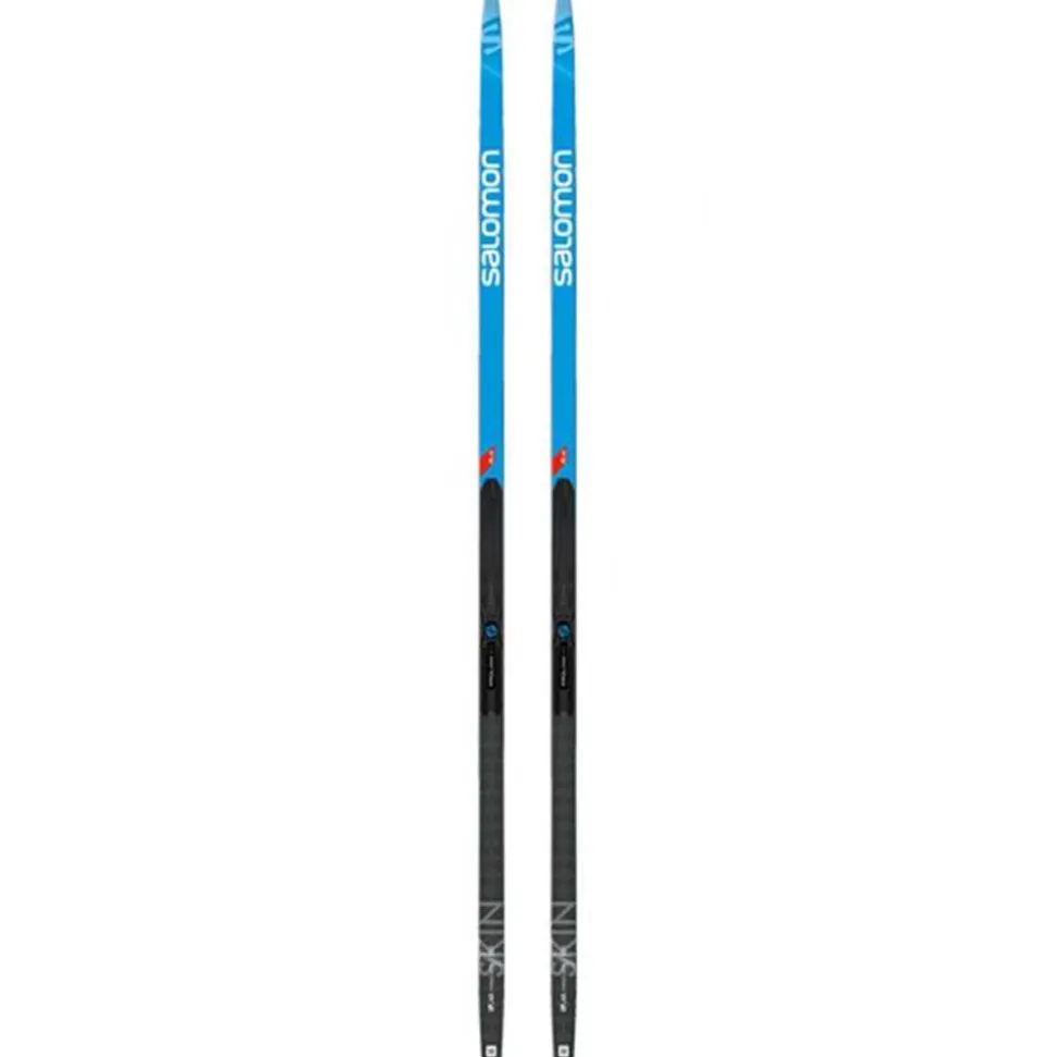 S/Lab Carbon eSkin Inkl.Salomon Prolink Shift-In Race CL