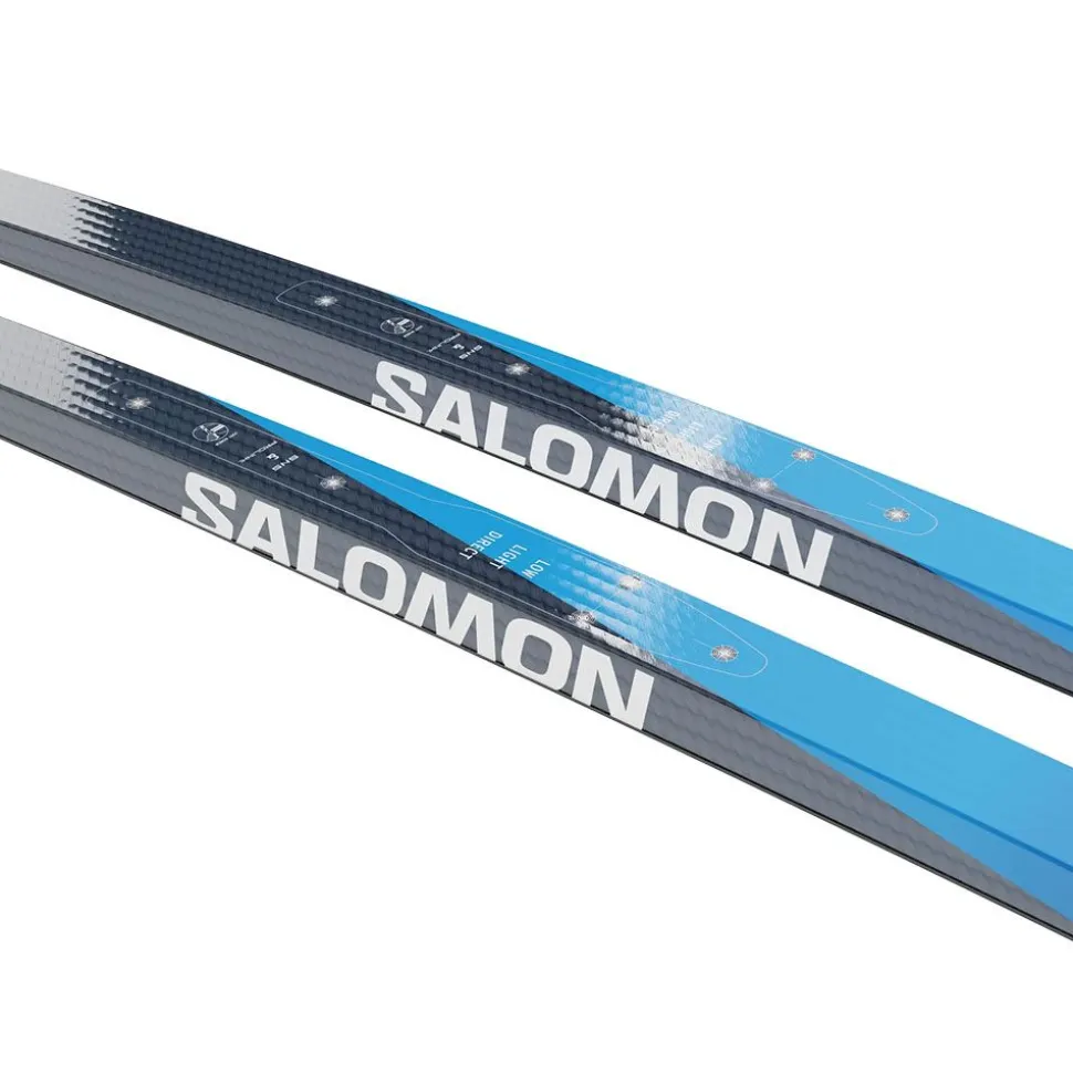 S/Lab Carbon Skate Inkl.Salomon PL Race Sk