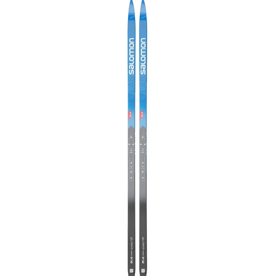 S/LAB Classic Junior Inkl.Salomon Prolink Shift Classic