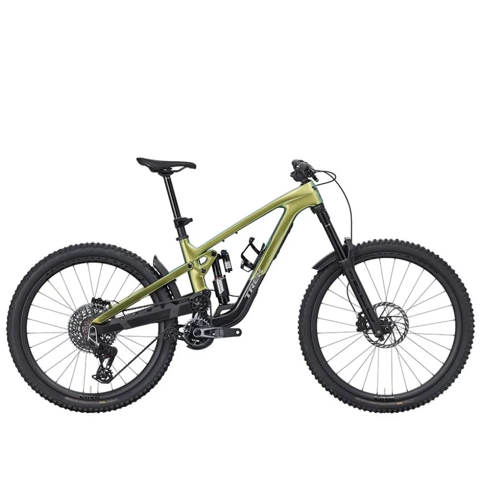 Slash 9.9 X0 AXS T-Type Gen 6
