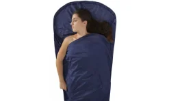 Sleepliner med Kuddöverdrag