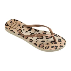 Slim Animals Flip Flops Dam